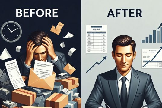 Tantangan "Tanpa Pengeluaran" Selama 30 Hari: Aturan dan Bagaimana Tantangan Ini Mengatur Ulang Keuangan Saya Perbandingan sebelum dan sesudah kekacauan keuangan versus tabungan yang terorganisir dan ketenangan pikiran